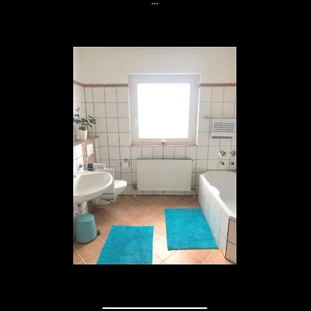 Business Apartment Naehe Uni Kaiserslautern Exterior photo