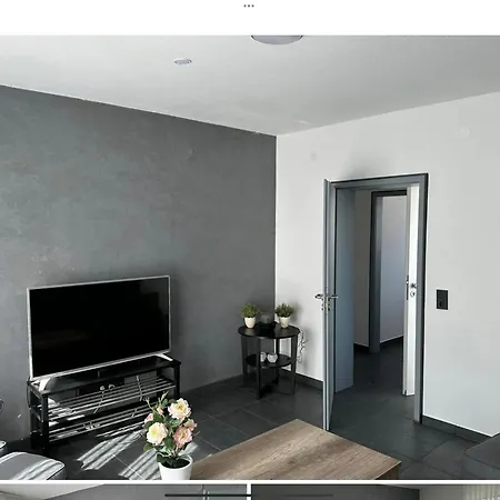 Business Apartment Naehe Uni Kaiserslautern Exterior photo