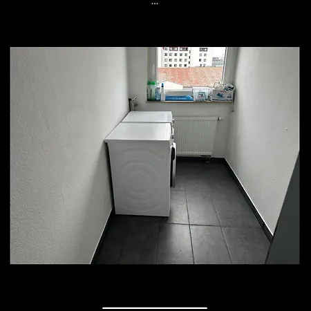 Business Apartment Naehe Uni Kaiserslautern Exterior photo