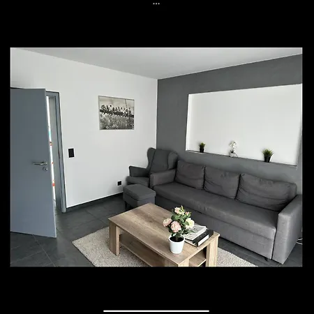 Business Apartment Naehe Uni Kaiserslautern Exterior photo