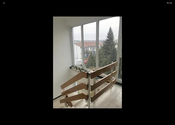 Business Apartment Naehe Uni Kaiserslautern