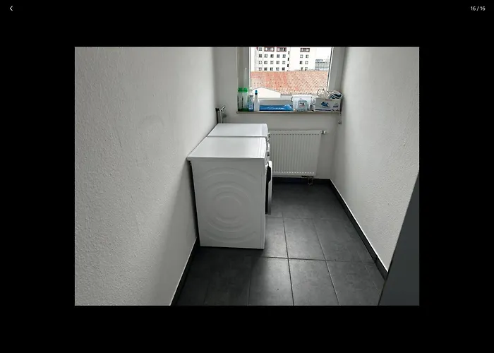 Business Apartment Naehe Uni Kaiserslautern