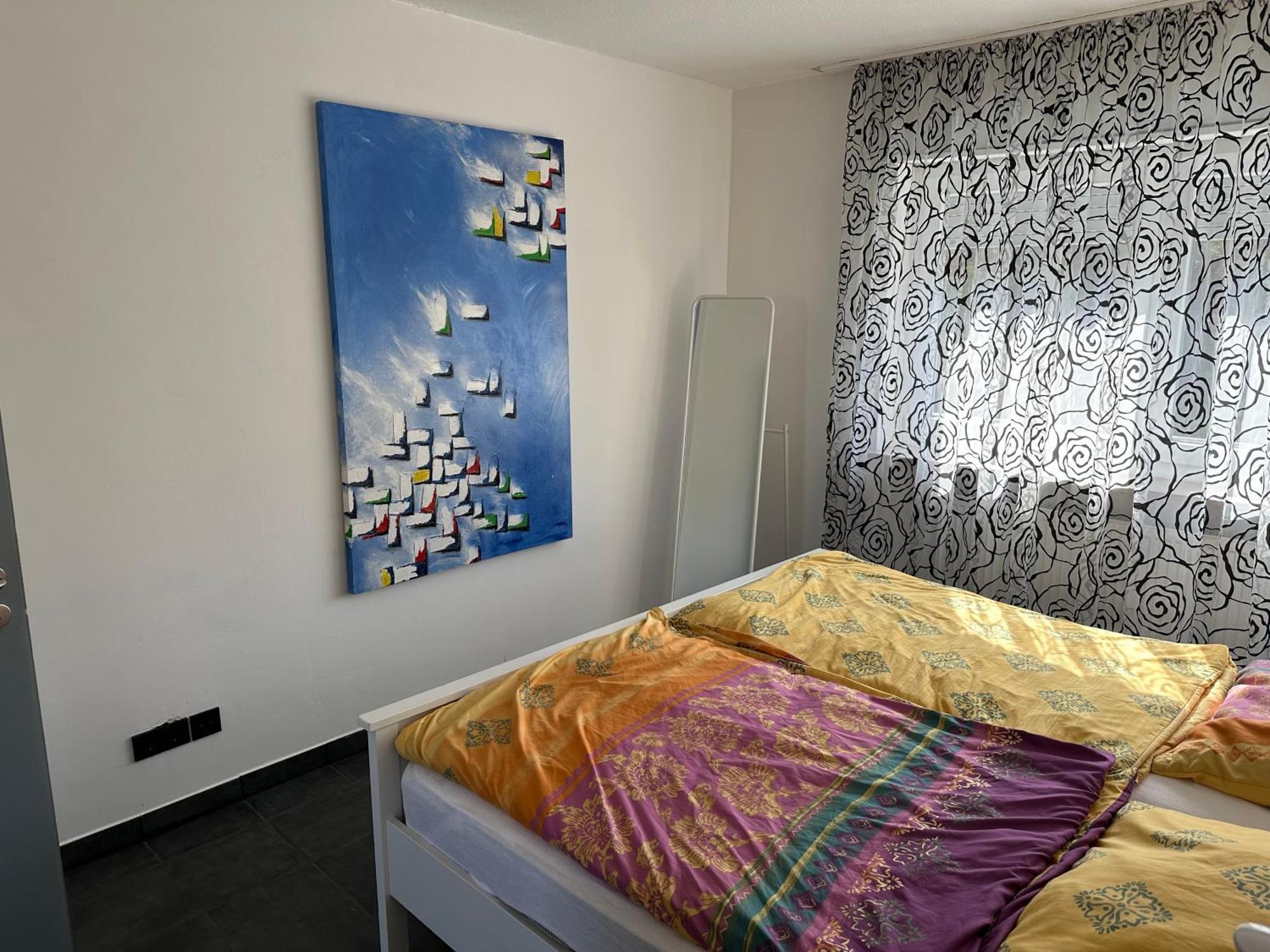 Apartment Business Naehe Uni *